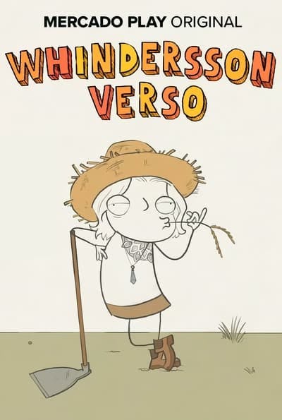 Assistir Whindersson Verso Temporada 1 Episódio 1 Online em HD