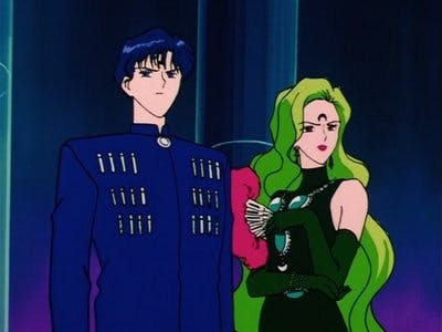Assistir Sailor Moon Temporada 2 Episódio 38 Online em HD