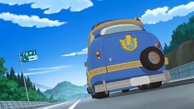 Assistir Super Onze Temporada 1 Episódio 43 Online em HD