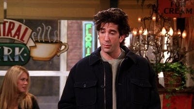 Assistir Friends Temporada 5 Episódio 7 Online em HD