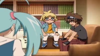 Assistir Bakugan Temporada 4 Episódio 37 Online em HD