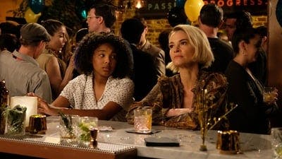 Assistir The L Word: Geração Q Temporada 1 Episódio 8 Online em HD