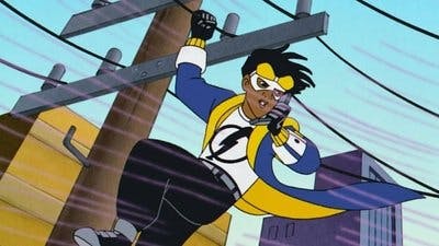 Assistir Super Choque Temporada 1 Episódio 9 Online em HD