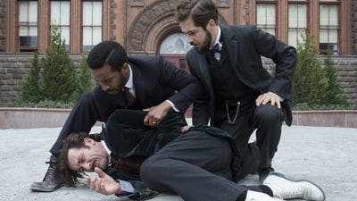 Assistir The Knick Temporada 2 Episódio 9 Online em HD