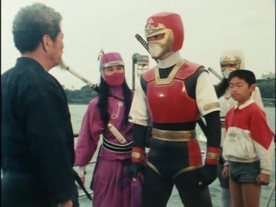 Assistir Jiraiya: O Incrível Ninja Temporada 1 Episódio 18 Online em HD