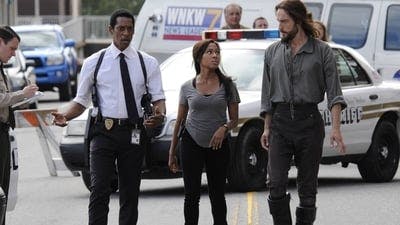 Assistir A Lenda de Sleepy Hollow Temporada 1 Episódio 3 Online em HD