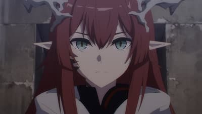 Assistir Arknights Temporada 2 Episódio 6 Online em HD