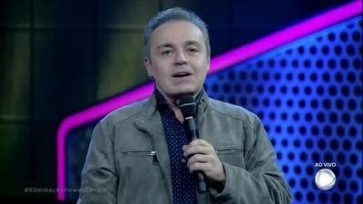 Assistir Power Couple Brasil Temporada 3 Episódio 16 Online em HD