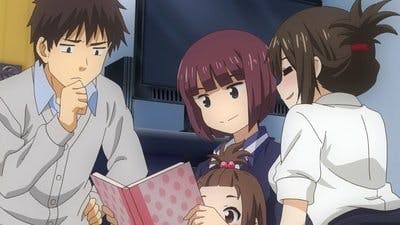 Assistir Why the hell are you here, Teacher!? Temporada 1 Episódio 3 Online em HD