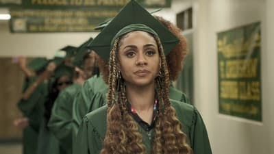 Assistir All American Temporada 4 Episódio 8 Online em HD