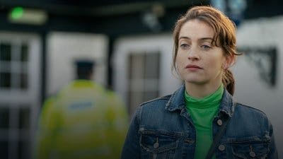 Assistir The Vanishing Triangle Temporada 1 Episódio 5 Online em HD