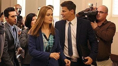 Assistir Bones Temporada 9 Episódio 24 Online em HD