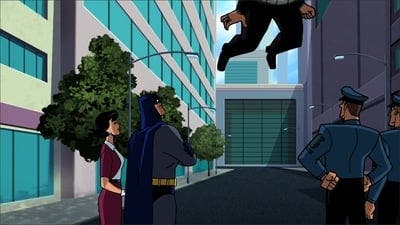 Assistir Batman: Os Bravos e Destemidos Temporada 3 Episódio 1 Online em HD