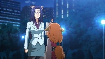 Assistir Enmusubi no Youko-chan Temporada 1 Episódio 1 Online em HD