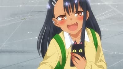 Assistir Ijiranaide, Nagatoro-san Temporada 2 Episódio 5 Online em HD