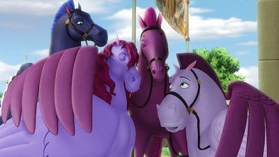 Assistir Princesinha Sofia Temporada 3 Episódio 19 Online em HD