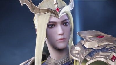 Assistir Stellar Transformations Temporada 5 Episódio 5 Online em HD