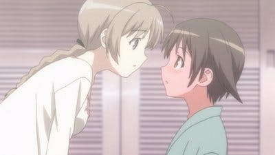 Assistir Strike Witches Temporada 1 Episódio 5 Online em HD