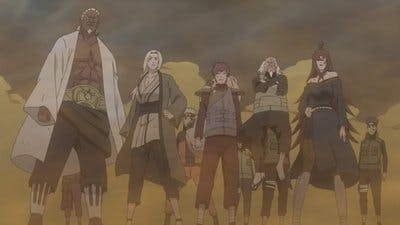 Assistir Naruto Shippuden Temporada 15 Episódio 323 Online em HD