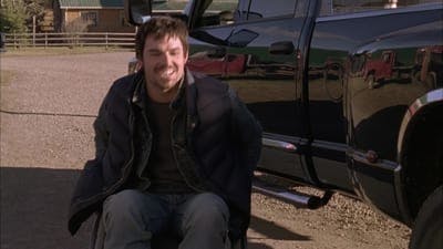 Assistir Heartland Temporada 4 Episódio 16 Online em HD