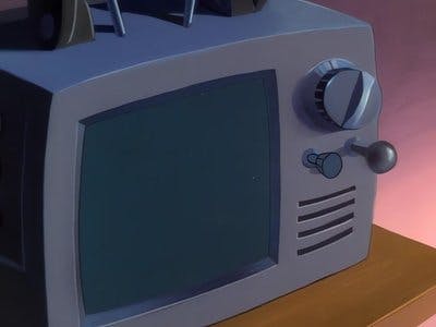 Assistir Bonkers: De Astro a Tira Temporada 1 Episódio 14 Online em HD