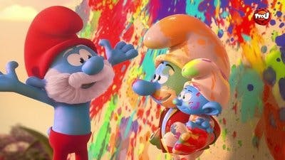 Assistir Os Smurfs Temporada 3 Episódio 24 Online em HD