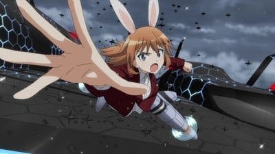 Assistir Strike Witches Temporada 3 Episódio 10 Online em HD