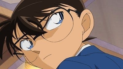 Assistir Detective Conan Temporada 1 Episódio 609 Online em HD