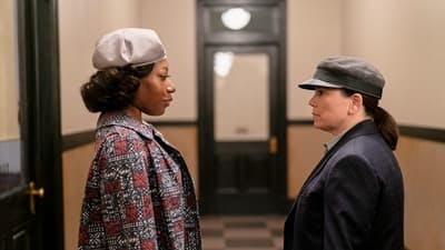 Assistir Maravilhosa Sra. Maisel Temporada 4 Episódio 5 Online em HD