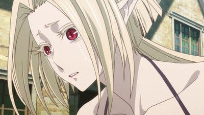 Assistir The Ancient Magus’ Bride Temporada 1 Episódio 14 Online em HD