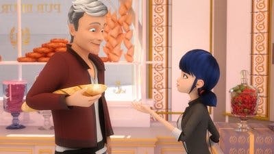 Assistir Miraculous: As Aventuras de Ladybug Temporada 4 Episódio 21 Online em HD