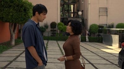 Assistir Família da Meia-Noite Temporada 1 Episódio 8 Online em HD