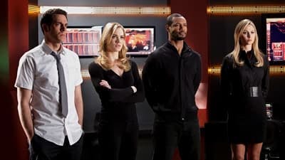 Assistir Chuck Temporada 4 Episódio 18 Online em HD