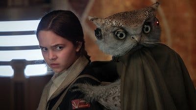 Assistir Star Wars: Skeleton Crew: Aventura Pela Galáxia Temporada 1 Episódio 3 Online em HD