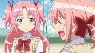 Assistir Himegoto Temporada 1 Episódio 13 Online em HD