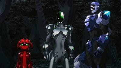 Assistir Accel World Temporada 1 Episódio 11 Online em HD