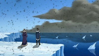 Assistir Avatar: A Lenda de Aang Temporada 1 Episódio 19 Online em HD