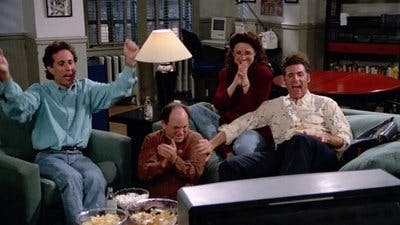 Assistir Seinfeld Temporada 4 Episódio 24 Online em HD