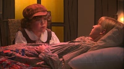 Assistir As Novas Aventuras de Christine Temporada 4 Episódio 8 Online em HD