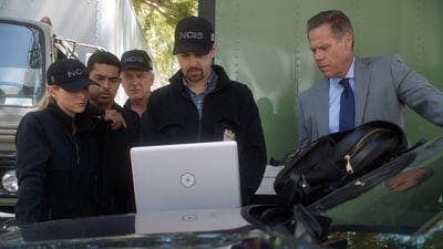 Assistir NCIS: Investigação Naval Temporada 15 Episódio 3 Online em HD