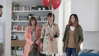 Assistir Supernormal Temporada 1 Episódio 1 Online em HD