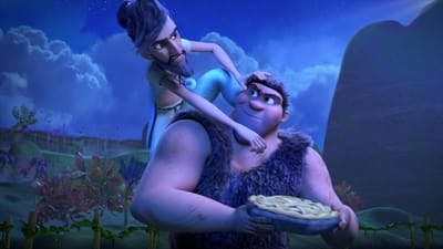 Assistir A Árvore Familiar dos Croods Temporada 6 Episódio 4 Online em HD