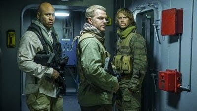 Assistir NCIS: Los Angeles Temporada 8 Episódio 2 Online em HD