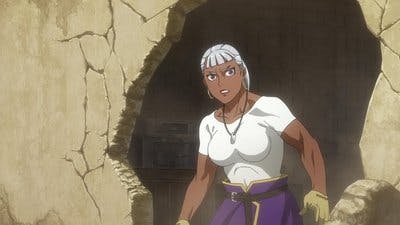 Assistir O Nascer da Lua Temporada 1 Episódio 11 Online em HD