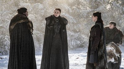 Assistir A Guerra dos Tronos Temporada 8 Episódio 4 Online em HD