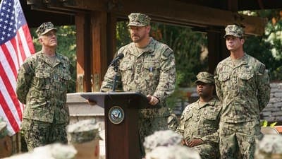 Assistir SEAL Team: Soldados de Elite Temporada 6 Episódio 10 Online em HD