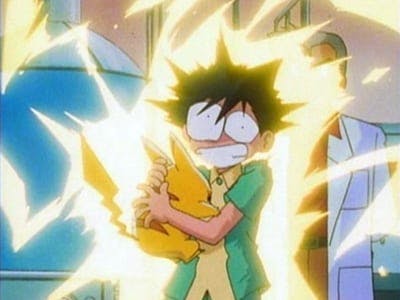 Assistir Pokémon Temporada 1 Episódio 1 Online em HD