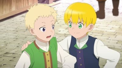 Assistir Honzuki no Gekokujou: Shisho ni Naru Tame ni wa Shudan wo Erandeiraremasen Temporada 1 Episódio 17 Online em HD