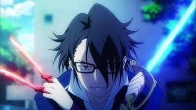 Assistir K-Project Temporada 2 Episódio 5 Online em HD