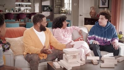 Assistir Black-ish Temporada 7 Episódio 16 Online em HD